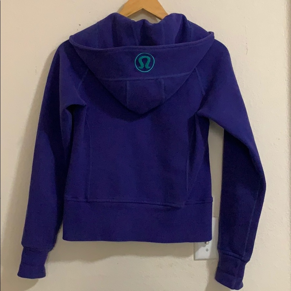 Lululemon jacket - Picture 2 of 2